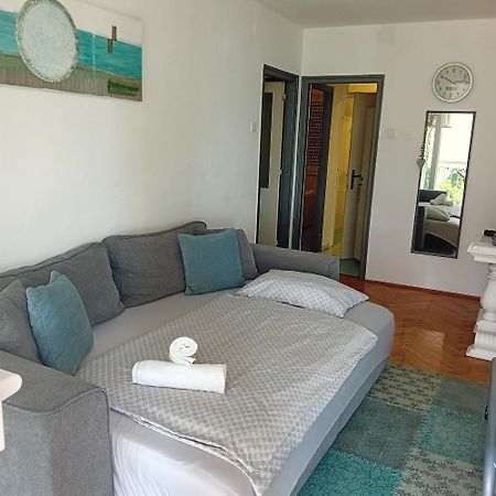 Apartman Joy Рийека Екстериор снимка