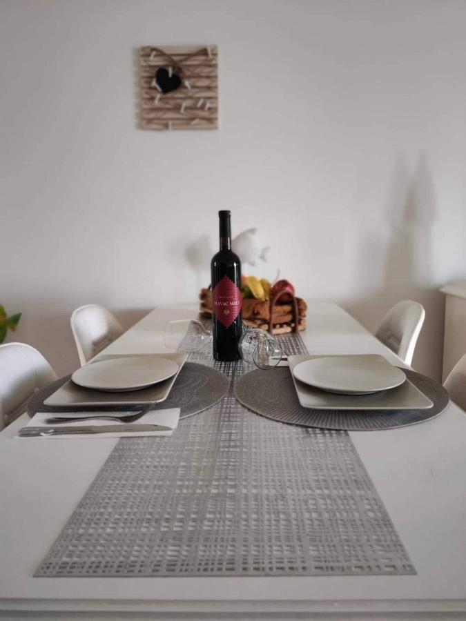 Apartman Joy Рийека Екстериор снимка