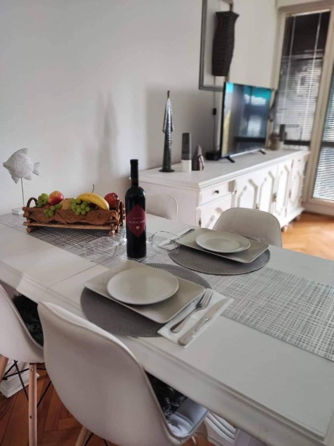 Apartman Joy Рийека Екстериор снимка