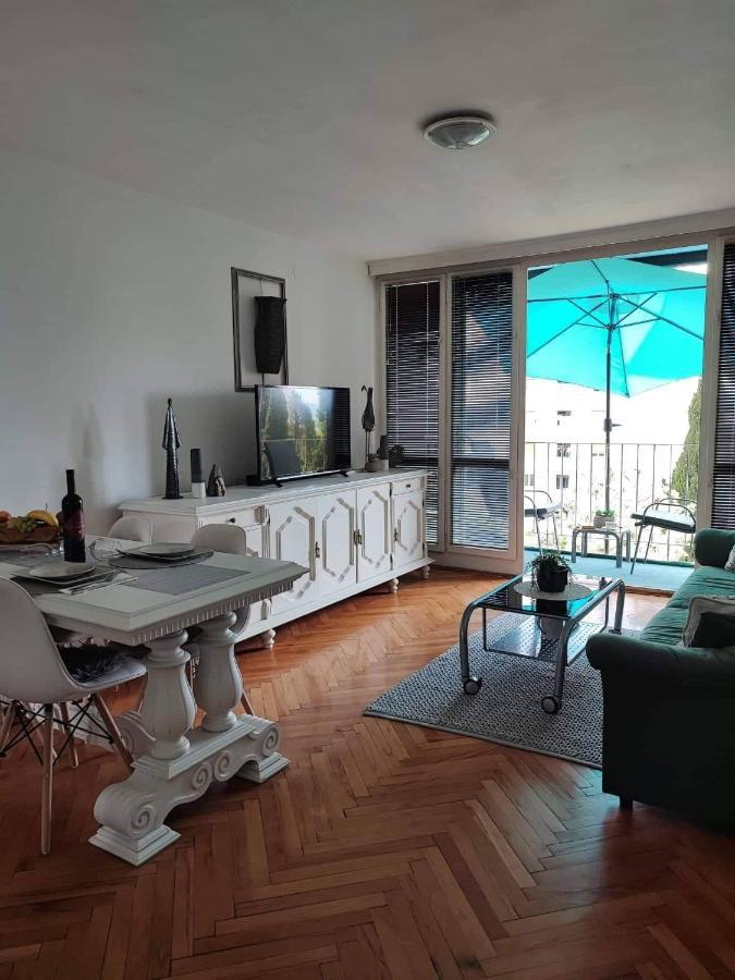 Apartman Joy Рийека Екстериор снимка