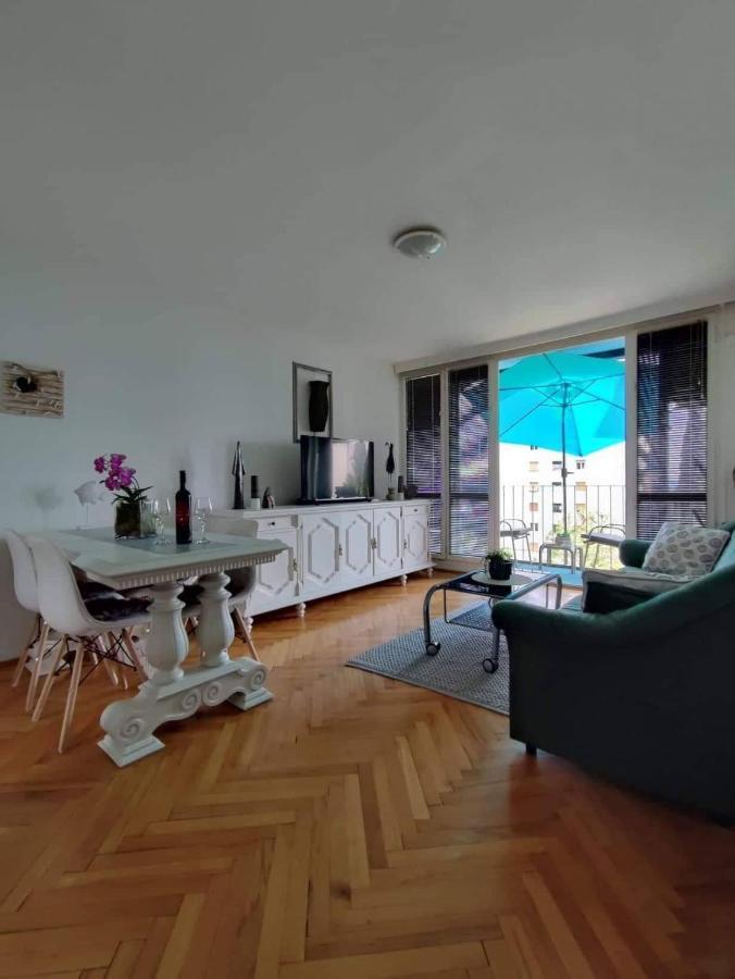 Apartman Joy Рийека Екстериор снимка