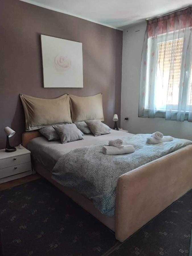 Apartman Joy Рийека Екстериор снимка