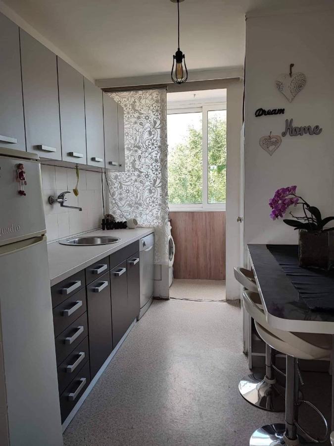 Apartman Joy Рийека Екстериор снимка